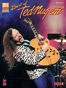 cover for Best of Ted Nugent