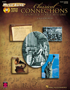 cover for Classical Connections to US History