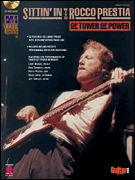 cover for Sittin' In with Rocco Prestia of Tower of Power