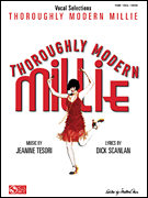 cover for Thoroughly Modern Millie