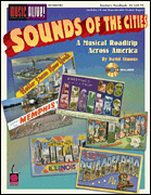 cover for Sounds of the Cities (Classroom Resource)