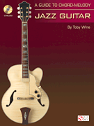 cover for A Guide to Chord-Melody Jazz Guitar