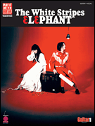 cover for The White Stripes - Elephant