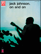 cover for Jack Johnson - On and On