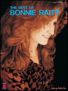 cover for The Best of Bonnie Raitt