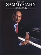 cover for The New Sammy Cahn Songbook