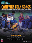 cover for Campfire Folk Songs