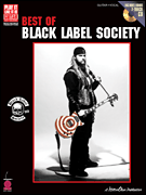 cover for Best of Black Label Society