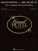 cover for Grand Hotel