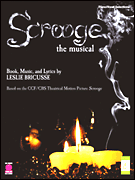 cover for Scrooge