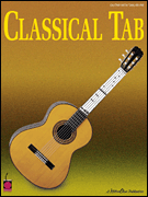 cover for Classical Tab