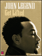 cover for John Legend - Get Lifted