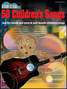 cover for Strum & Sing 50 Children's Songs