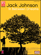 cover for Jack Johnson - In Between Dreams