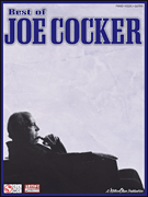 cover for Best of Joe Cocker