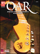 cover for Best of O.A.R. (Of a Revolution)