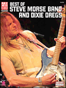 cover for Best of Steve Morse Band and Dixie Dregs