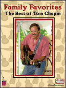 cover for The Best of Tom Chapin - Family Favorites
