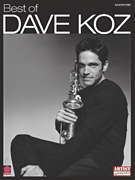 cover for Best of Dave Koz