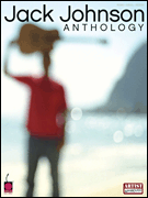 cover for Jack Johnson - Anthology