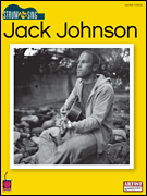 cover for Jack Johnson - Strum & Sing