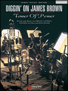 cover for Tower of Power - Diggin' On James Brown