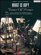 cover for Tower of Power - What Is Hip?