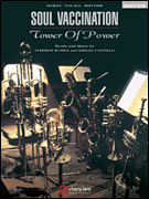 cover for Tower of Power - Soul Vaccination
