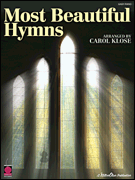 cover for Most Beautiful Hymns