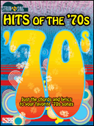 cover for Hits of the '70s