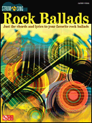 cover for Rock Ballads