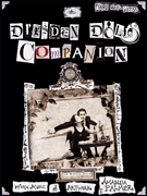 cover for The Dresden Dolls Companion