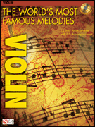 cover for The World's Most Famous Melodies