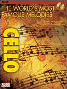 cover for The World's Most Famous Melodies