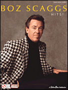 cover for Boz Scaggs - Hits!