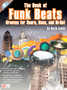 cover for The Book of Funk Beats