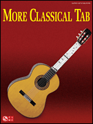 cover for More Classical Tab