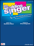 cover for The Wedding Singer