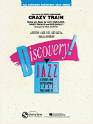 cover for Crazy Train