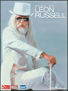 cover for Best of Leon Russell
