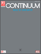 cover for Continuum