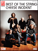 cover for Best of the String Cheese Incident
