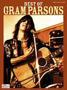 cover for Best of Gram Parsons