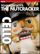 cover for Tchaikovsky's The Nutcracker