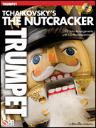 cover for Tchaikovsky's The Nutcracker