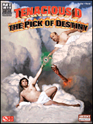 cover for Tenacious D - The Pick of Destiny