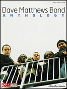 cover for Dave Matthews Band - Anthology