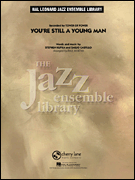 cover for You're Still a Young Man