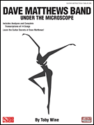 cover for Dave Matthews Band - Under the Microscope