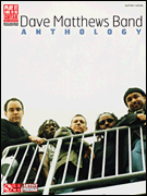 cover for Dave Matthews Band - Anthology